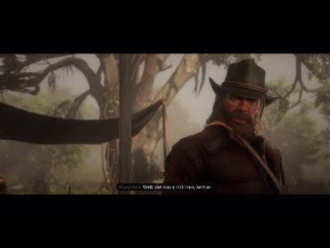 Red Dead Redemption 2 Walkthrough Gameplay Part 39 - Mayor