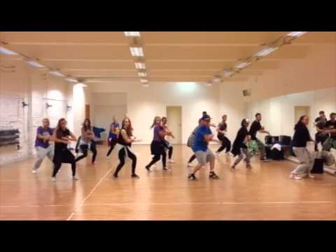 Ódor Dániel - Punnany Massif Kopóggyá