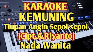 Download lagu KEMUNING - Tetty Kadi - Karaoke Nada Wanita mp3 Download lagu KEMUNING - Tetty Kadi - Karaoke Nada Wanita mp3