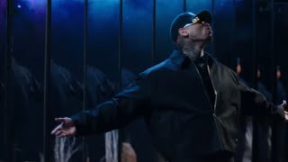 Chris Brown - Counterfeit (Music Video) ft Rihanna