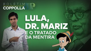 Lula, dr. Mariz e a reação da advocacia (decente)