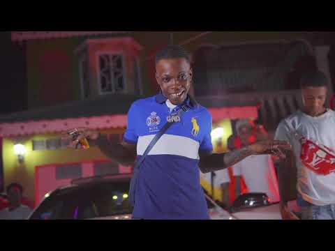 Siva Hotbox - Mobbin Riddim Medley ft. Instantly, C9, Dystans (Official Music Video)