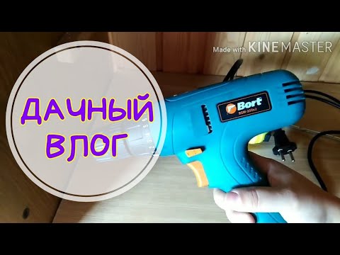 Обновление в Сарайчике / Elena Pero