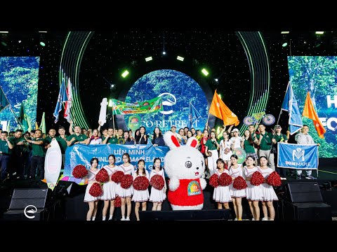 Sự kiện SunlandSG