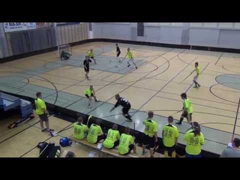 13.1.2015 SCH II - HakU (3.erä)