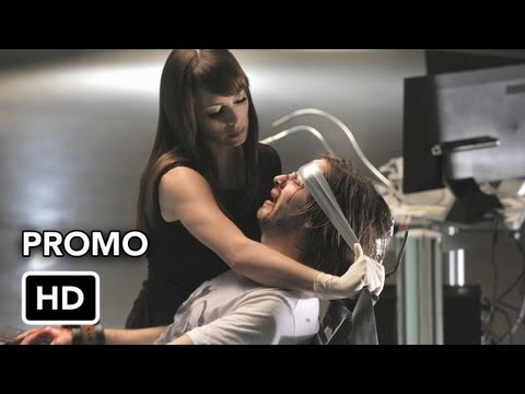 Nikita 2x09 Promo "Fair Trade" (HD)