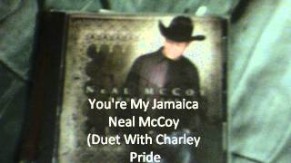 You're my Jamaica (Duet with Charley Pride)