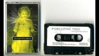 Porcupine Tree - Wake As Gun II (Original Cassette Version)