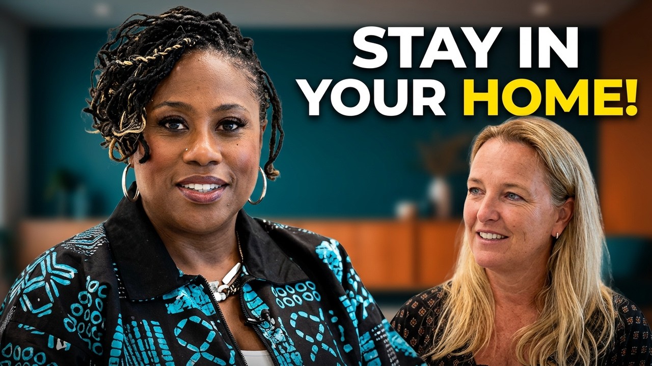 Reverse Mortgage for Aging in Place: What to Know
