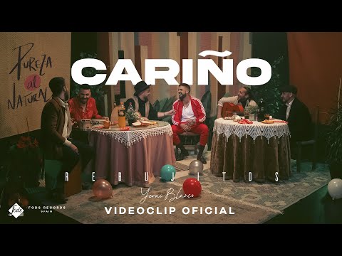 Rebujitos - Cariño (Videoclip Oficial)