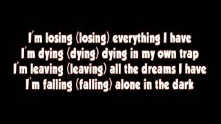 Skip the Use - Fallin' [Lyrics HD]