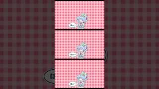 【チェリーポップ】リアルめな「はぁ…」が出てしまうとこうなる🍒💦 #shorts #歌ってみた #cover #チェリーポップ #deco27 #ボカロ #歌い手 #カバー