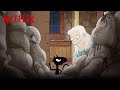 Easter Eggs & References in Disenchantment | Netflix