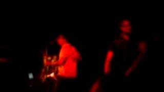 Knife Light - Trial Kennedy with Gyroscope