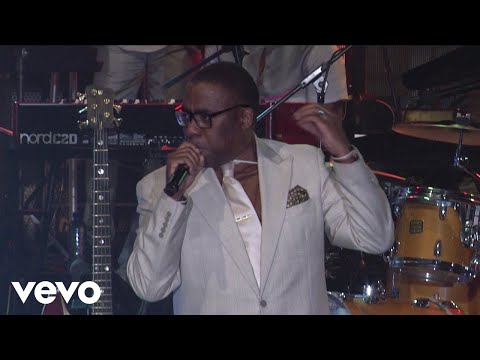 Thumbnail for Where Would I Be video