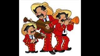 Pompas ricas (foxtrot mexicano) - Mariachi de Román Palomar