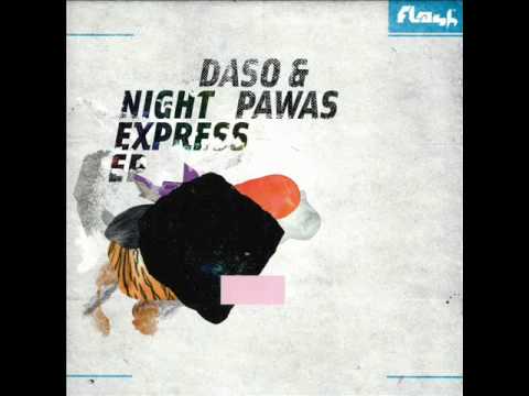 Daso & Pawas - Tgv (Original Mix)