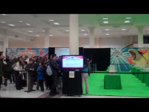 Pokemon VGC Seattle Regionals