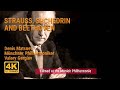Valery Gergiev conducts Strauss, Shchedrin & Beethoven
