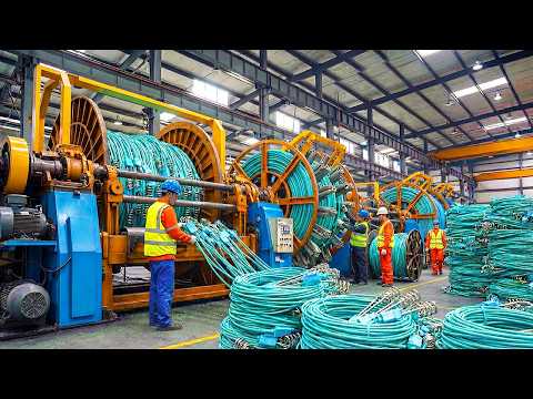 Top 5 Most Satisfying Production Processes Ever (Full Process)