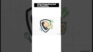 FAQs: Budgeting and Profitability