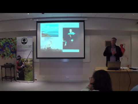 The English Civil War on Teesside - Panel Discussion: What Next?