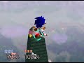 Smash 64 Skin Modpack