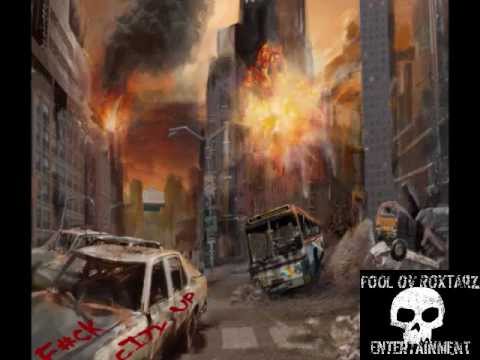Fuck da city up 3.Hot Wheels T.I. feat. Travis Porter, Young Dro[new 2012]
