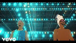 EARTHGANG ft. Malik - Fields