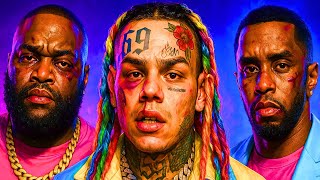 7 Times Rappers Messed With REAL Gangsters