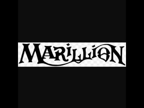 Marillion / Neverland〜Fantastic Place（Marillion Photo）