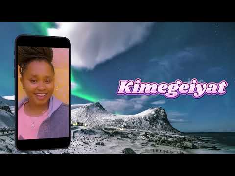 KIMEGEIYAT OFFICIAL LYRIC BY PATOTO PA SWEETSTAR