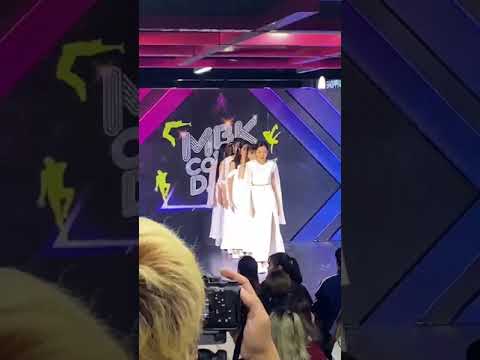 "Kanoon"(Be-Bright) - "Apple"(GFriend) @ MBK COVER DANCE 2020 (Au)