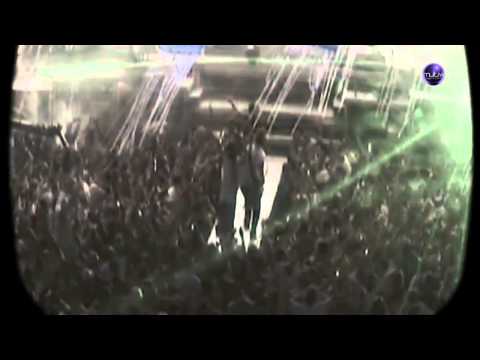 Spyzer - Portugal Tour Agosto 2012 promo video