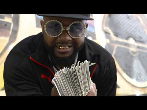 OWEMY ft Nino Brown - Wealthy