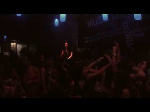 Junior Pappa @ Mikro Bar Movie Set 17 Minutes