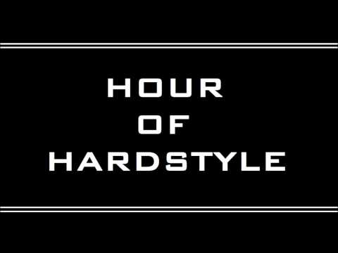 Hour Of Hardstyle / 002