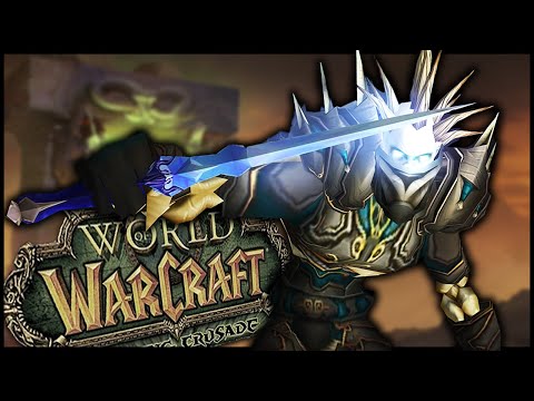 He LOST IT When This Happened - TBC Anniversary Pre Patch PVP!