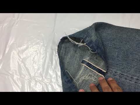 Levis Vintage Big E Denim Jeans 501 XX, S501 XX, 502 XX, 551Z XX, 702 XX, 501 XXC, 501Z XX for Sale
