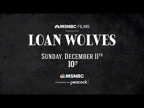 Loan Wolves