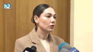 Եթե դուք կուկուռուզ ու պեռաշկի չեք սիրում, դա ձեր խնդիրն ա. Սրբուհի Գալյան: Լրաբեր - 02.03.2026