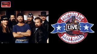 Confederate Railroad - When You Leave That Way You Can Never Go Back (Live/Studio)