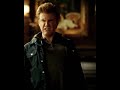 Elijah is back ... and Klaus got a death warrant.. #shorts #vampire #youtubeshorts #shortsfeed