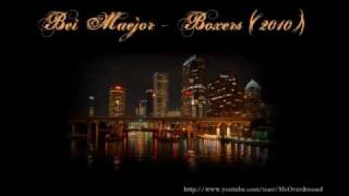 Bei Maejor - Boxers (RNB)