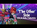 SZA amp Justin Timberlake The Other Side