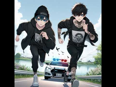 NIGHTCORE - Nino Nino (Emis Killa, Massimo Pericolo, Merk & Kremont)