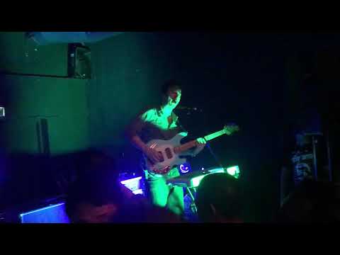 Thumbnail for Chris Batten Radiate live in Singapore by Chris Batten