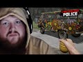 Contraband Police Best Moments 1