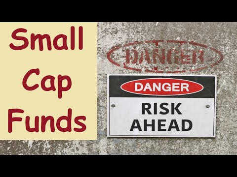 Small cap funds - worth the risk?