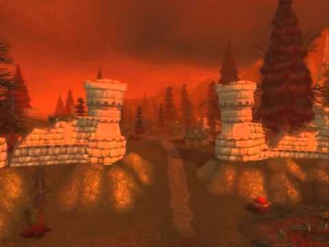 Knights of New Avalon Recruitment Video